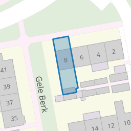 Perceel ZDT02-K-8259