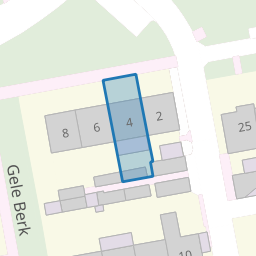 Perceel ZDT02-K-8260