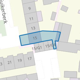 Perceel ZDT02-K-8269