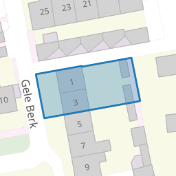 Perceel ZDT02-K-8273