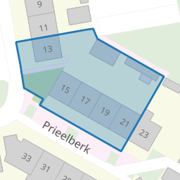Perceel ZDT02-K-8276