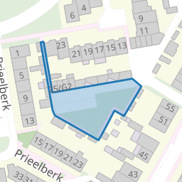 Perceel ZDT02-K-8278