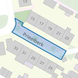 Perceel ZDT02-K-8279