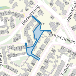 Perceel ZDT02-K-8282