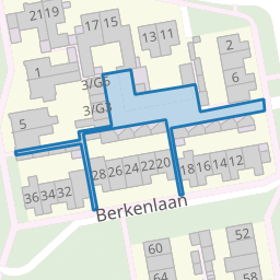 Perceel ZDT02-K-8305