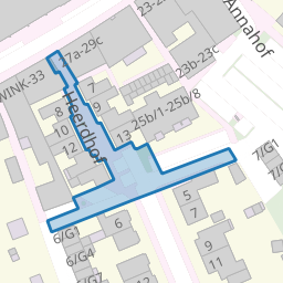 Perceel ZDT02-K-8319