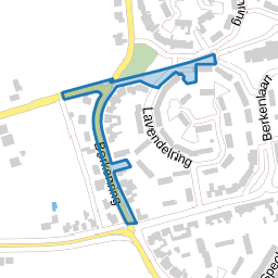 Perceel ZDT02-K-8345