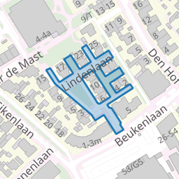 Perceel ZDT02-K-8368