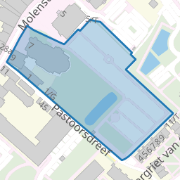 Perceel ZDT02-K-8399