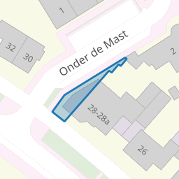 Perceel ZDT02-K-8405