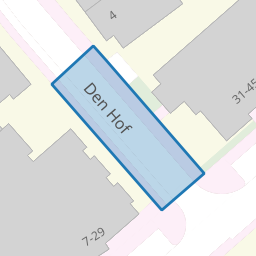 Perceel ZDT02-K-8413