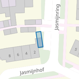 Perceel ZDT02-K-8439