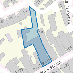 Perceel ZDT02-K-8456