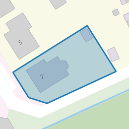 Perceel ZDT02-K-8494