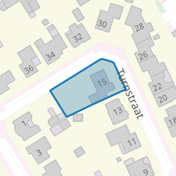 Perceel ZDT02-K-8496