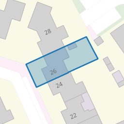 Perceel ZDT02-K-8501