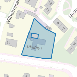 Perceel ZDT02-K-8519