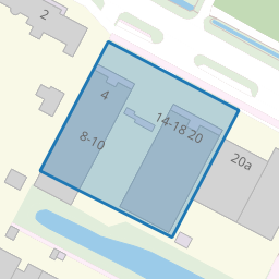 Perceel ZDT02-K-8520