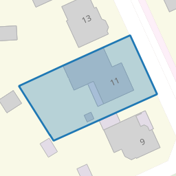 Perceel ZDT02-K-8536