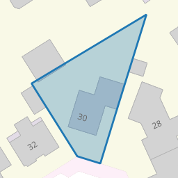 Perceel ZDT02-K-8539