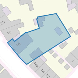 Perceel ZDT02-K-8554