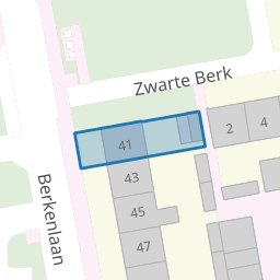 Perceel ZDT02-K-8565