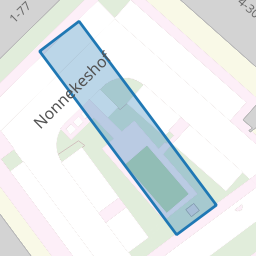 Perceel ZDT02-K-8577