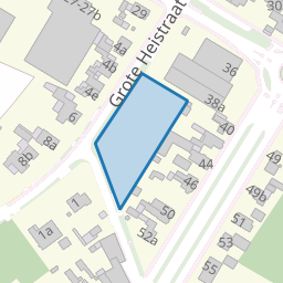 Perceel ZDT02-K-8582