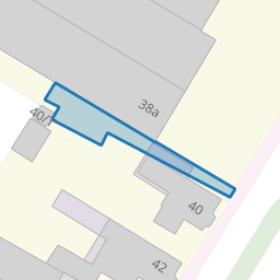 Perceel ZDT02-K-8583