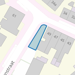 Perceel ZDT02-K-8584