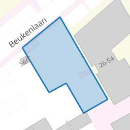 Perceel ZDT02-K-8592