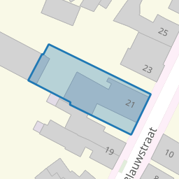 Perceel ZDT02-K-8595