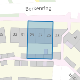 Perceel ZDT02-K-8597
