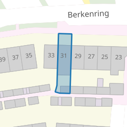 Perceel ZDT02-K-8598