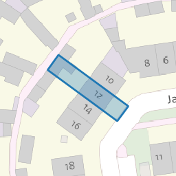 Perceel ZDT02-K-8601