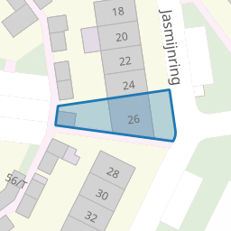 Perceel ZDT02-K-8603