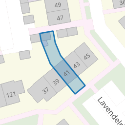 Perceel ZDT02-K-8607