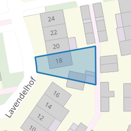 Perceel ZDT02-K-8608