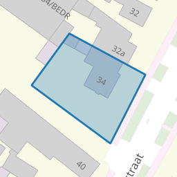 Perceel ZDT02-K-8613