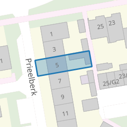 Perceel ZDT02-K-8645