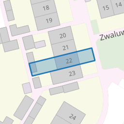 Perceel ZDT02-K-8649