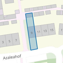 Perceel ZDT02-K-8654