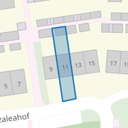 Perceel ZDT02-K-8655