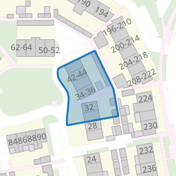 Perceel ZDT02-K-8662