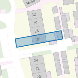 Perceel ZDT02-K-8664