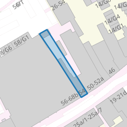 Perceel ZDT02-K-8680