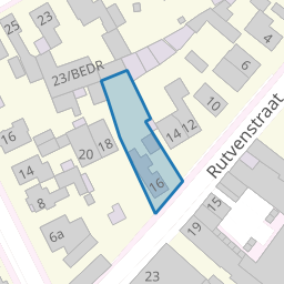 Perceel ZDT02-K-8685