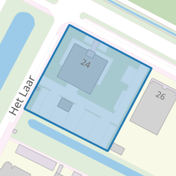 Perceel ZDT02-K-8691