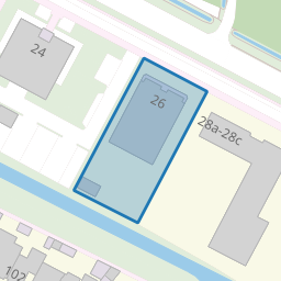 Perceel ZDT02-K-8692