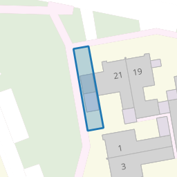 Perceel ZDT02-K-8700